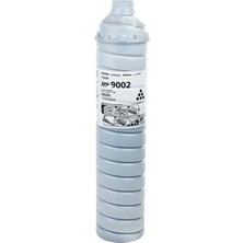 Ricoh Mp 9002 Orjinal Fotokopi Toneri Aficio 1060-1075-2051 MP-5500-6500-7500 6210D  43.000 Sayfa