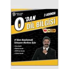 Rüştü Hoca 0'dan Dil Bilgisi 12 ve Mezun Tyt 2027