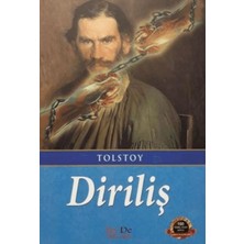 Ezde Yayınları Diriliş