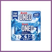 Bezos Oneo Naneli Sakız 7 Adet (2 Adet) Rengaren