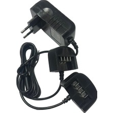 Max-Extra MX8035 Şarj Cihazı LX-002