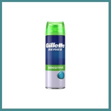 Bezos Tıraş Jeli Series Yatıştırıcı 200 Ml. 1 Adet Mac