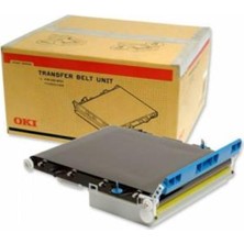 OKI Okı 46394902 BELT-UNIT-C532-MC573-ES5432-ES5473 Transfer Belt - C532, C542, MC563, MC573 - 60000 Syf