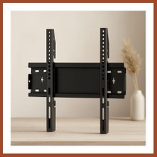 Bezos Açı Ayarlı Tv Askı Aparatı 106X140 mm Pro