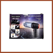 Bezos Mini USB Oto Süpürgesi Pro