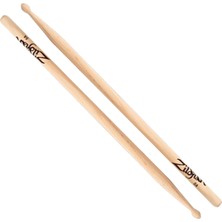Xml Bayiciniz Tr 5A Hickory Drumsticks 5A Naturel Baget