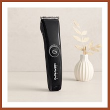 Bezos Saç ve Sakal Kesme Makinesi (Ayarlı Bıçak 0.1-0.5mm) Pro
