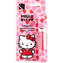 Koton Hello Kitty Lisanslı Elma Aromalı Dudak Parlatıcısı