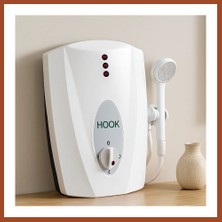 Bezos Elektrikli Şofben 7000W (3 Kademeli) Pro