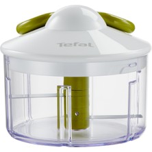 Vionna Tefal K13304 Manuel Rondo 500 ml Beyaz - 2100105213