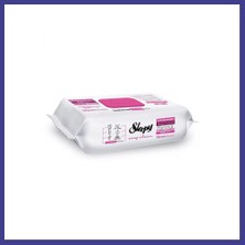 Bezos Yüzey Temizlik Havlusu 100 Adet Lilyum Pembe · Renk: Lilyum Pembe Mrl