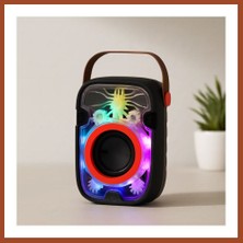 Bezos Bluetooth Hoparlör 10W (Usb & Dc 5V) Pro