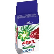 TeknoKapsül Ariel Professional Toz Çamaşır Deterjanı 15 Kilogram