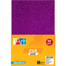 Kulinart Eva Simli 20 x 30 10'lu 5 Adet