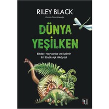 İki A Yayıncılık Dünya Yeşilken 5 Adet