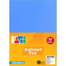 Kulinart Eva 10'lu 20 x 30 cm 5 Adet