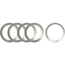 Moto Prime Debriyaj Ara Sacı Set (125MM) SR250-SR450