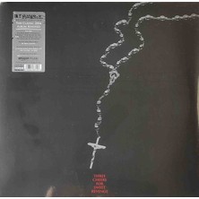 Mono Müzik Kitabevi My Chemical Romance - Three Cheers For Sweet Revenge Plak ( 2 Lp, Renkli Plak,üst Kapağın Köşesinde Minik Zedelenme Var)