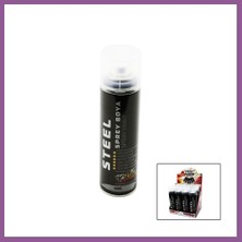 Bezos Gri Sprey Boya 200ML Rengaren