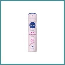 Bezos Deo Byn Pearl Beatuy 150ML 1 Adet Mac