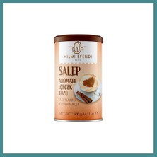 Bezos Salep Aromalı Içecek Tozu 400GR 1 Adet Mac