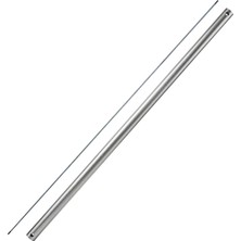 Bolat BY520 Iç 153CM Dış 150CM Motorlu Tırpan Komple Alüminyum Boru