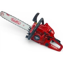Canfly 1760 2.9bg 52CC .325" 36DIŞ 45CM 6.4kg Benzinli Motorlu Testere