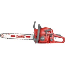 Canfly 1970 4.7bg 62CC 3/8" 91 34DIŞ 49CM 5.8kg Benzinli Motorlu Testere