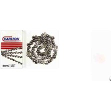 Carlton 91VXL 27.5diş 55A 3/8p” 91 1.3mm .050 N1C Yarım Köşeli Kesik Kutu Zincir