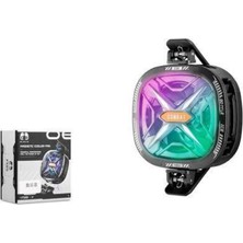 Soğutucu Fan FS05 Midastech