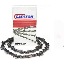 Carlton 72LPX 33DIŞ 66A 3/8 1.3mm .050 A1LM Köşeli Kesik Kutu Zincir