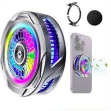 Soğutucu Fan AL19 Midastech