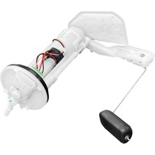 Moto Prime Benzin Pompası Set Şamandıralı (2021-2024) PCX125