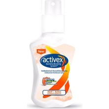 Tr Dezenfektan Sprey 100 ml