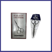 Bezos 4.5 Metal Bıyık Makası Mrl
