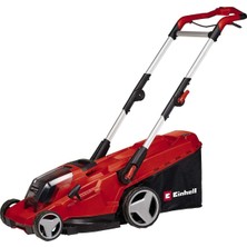 Tr Akülü Çim Biçme Makinesi Gp-Cm 36/41 Li-Solo 3413275