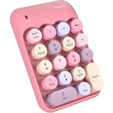 Marsilyan Mofii Pembe X910 Numlock