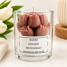 Esm Hatra Lale Mum Her Kokuda Bir Anı