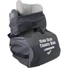 Tr Hava Yolculuğu Için Araba Koltuğu Seyahat Çantası - Profaster Airplane Carseat Gate Check Ba