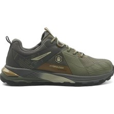 Lumberjack 6W Tundra 6pr Erkek Outdoor Ayakkabısı 102695380 Haki