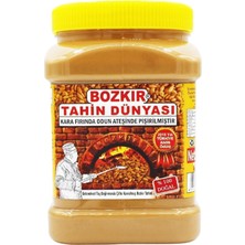 Tr Kepekli 935 gr Bozkır Tahini
