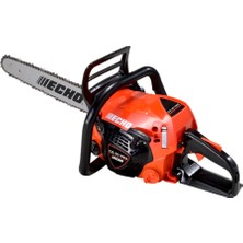 Echo 3510 Es 2.1bg 1.5kw 34.4cc 35CM 3/8inc 91 26.5diş 3.7kg Benzinli Testere