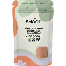 Tr Himalaya Tuzu Öğütülmüş 1000 gr