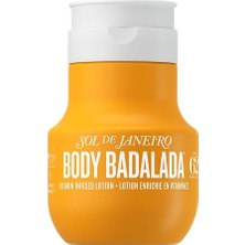 Tr Cheirosa '62 Body Badalada Nemlendirici Vücut Losyonu 100 ml