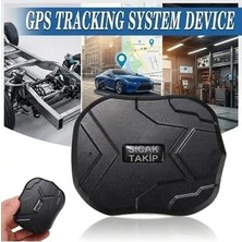 tr tkstar gps araç takip ve casus gizli  cihazı