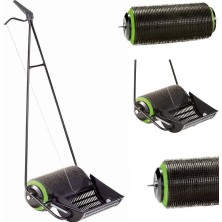 Felipe Borras 35CM Ø15CM 3kg Kirpi Dip Zeytin Toplama Makinesi