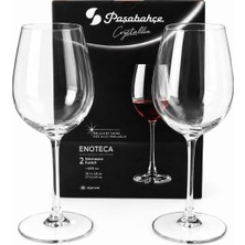 Tr Paşabahçe Enoteca Şarap Kadehi 440 cc