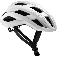 Xml Bayiciniz Tr Strada Kineticore Yol Kask Mat Beyaz (L 58-61CM)
