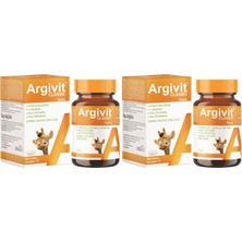 Tr Classic Fosfotidilserin, L Arjinin, Multivitamin ve Multimineral Içeren Tablet 30 Tablet (2 Pak