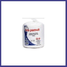 Bezos Hidrofil Rulo Pamuk - 1 kg Mrl